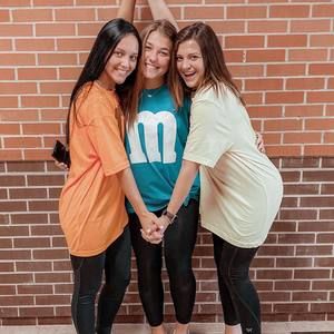 Meet your Posher, Breanna